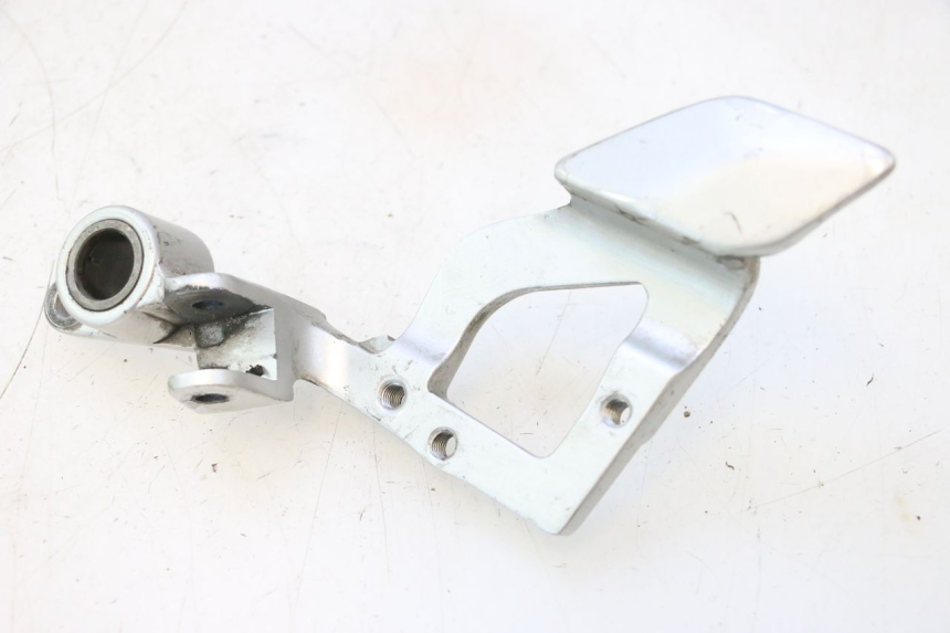 photo de FUSSRASTEN HALTEPLATTEN VORN RECHT YAMAHA FJR 1300 (2001 - 2005) - Hauptansicht