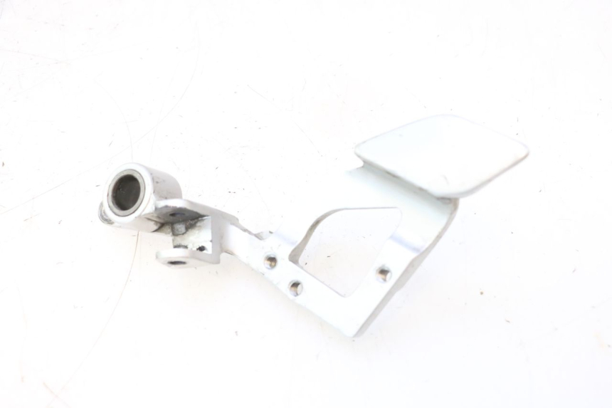 photo de FUSSRASTEN HALTEPLATTEN VORN RECHT YAMAHA FJR 1300 (2001 - 2005) - Weitere Ansicht des Artikels