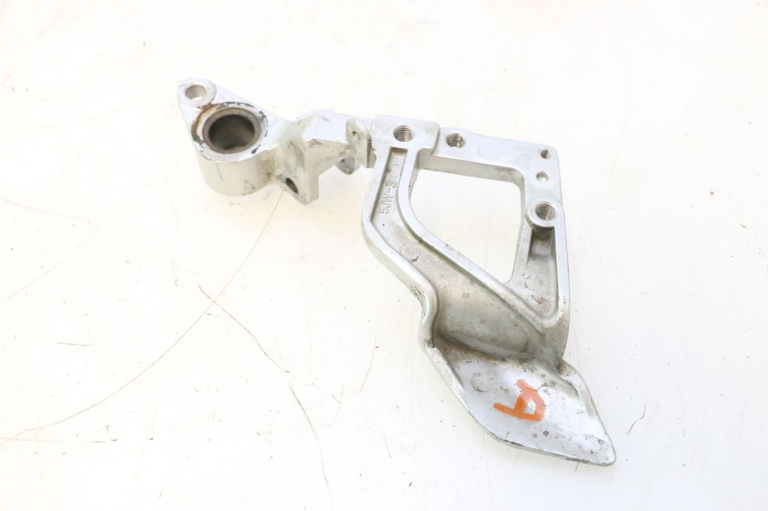 photo de FUSSRASTEN HALTEPLATTEN VORN RECHT YAMAHA FJR 1300 (2001 - 2005) - Technische Nahaufnahme