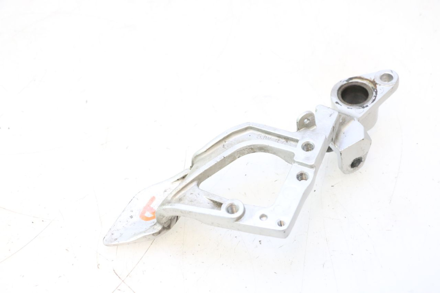 photo de FUSSRASTEN HALTEPLATTEN VORN RECHT YAMAHA FJR 1300 (2001 - 2005) - Gesamtansicht des Produkts
