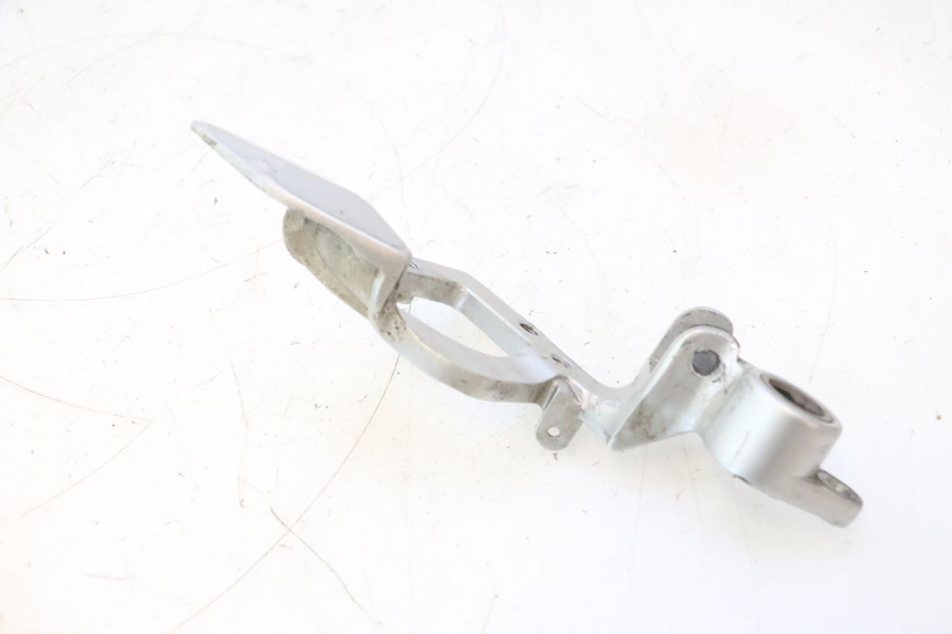 photo de FUSSRASTEN HALTEPLATTEN VORN RECHT YAMAHA FJR 1300 (2001 - 2005) - Details der Befestigungspunkte