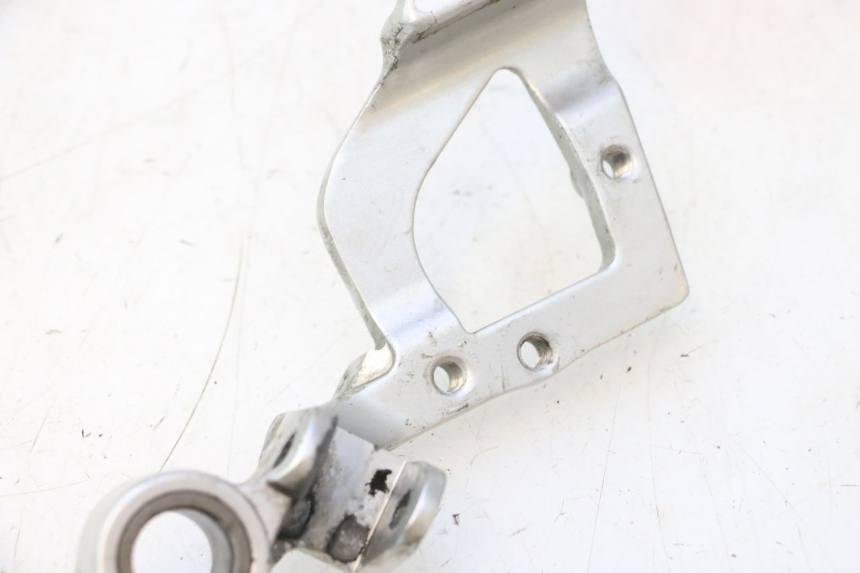 photo de FUSSRASTEN HALTEPLATTEN VORN RECHT YAMAHA FJR 1300 (2001 - 2005) - Geprüftes Gebrauchtteil