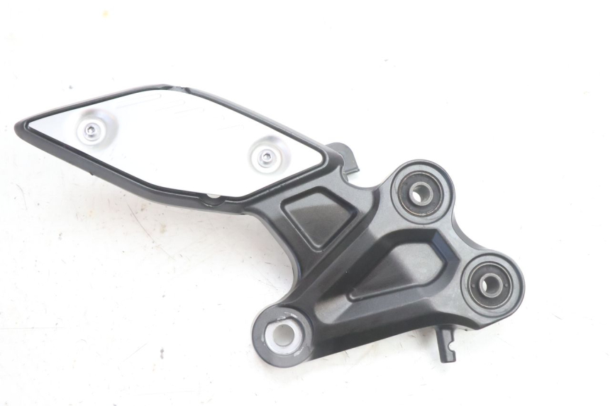 photo de FUSSRASTEN HALTEPLATTEN VORN RECHT YAMAHA FZ8 800 (2010 - 2016) - Hauptansicht
