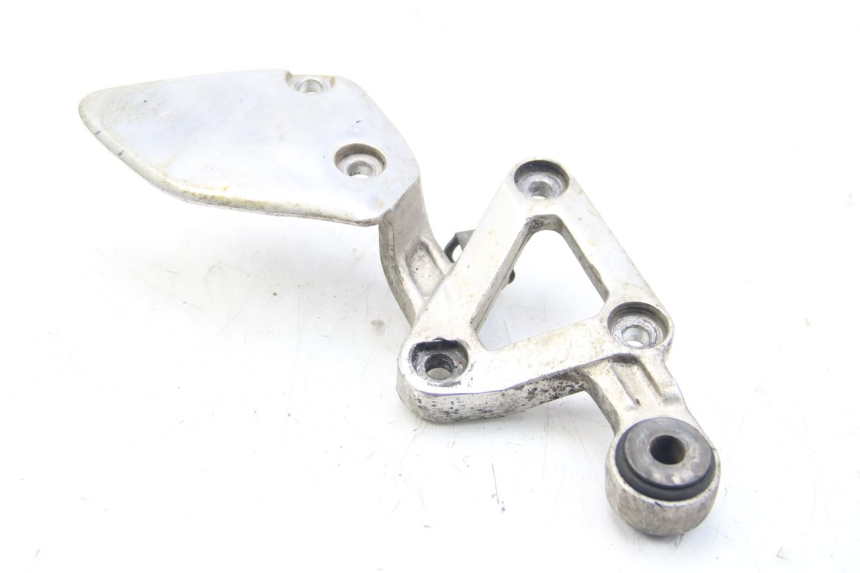 photo de RECHTE VORDERE FUßRASTENHALTERUNG YAMAHA FZS FAZER 600 (2001 - 2003) - Hauptansicht