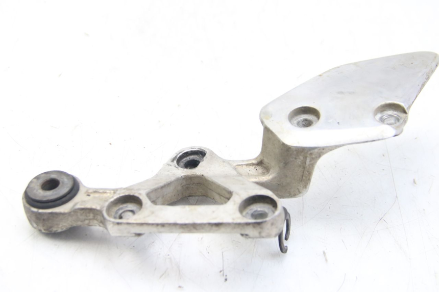 photo de RECHTE VORDERE FUßRASTENHALTERUNG YAMAHA FZS FAZER 600 (2001 - 2003) - Alternative Perspektive