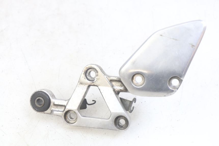 photo de RECHTE VORDERE FUßRASTENHALTERUNG YAMAHA FZS FAZER 600 (1998 - 2001) - Hauptansicht