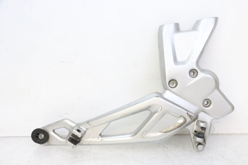 photo de FUSSRASTEN HALTEPLATTEN VORN RECHT BMW G310 R 310 (2016 - 2020) - Hauptansicht