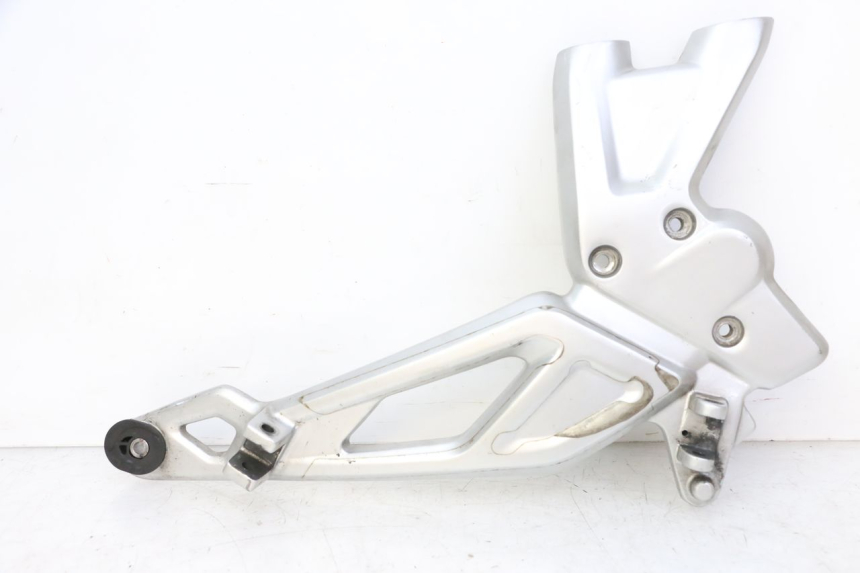 photo de FUSSRASTEN HALTEPLATTEN VORN RECHT BMW G310 R 310 (2016 - 2020) - Gesamtansicht des Produkts