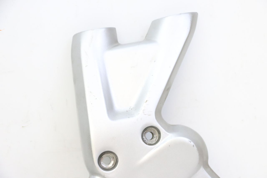 photo de FUSSRASTEN HALTEPLATTEN VORN RECHT BMW G310 R 310 (2016 - 2020) - Kennzeichnungen und Originalreferenzen