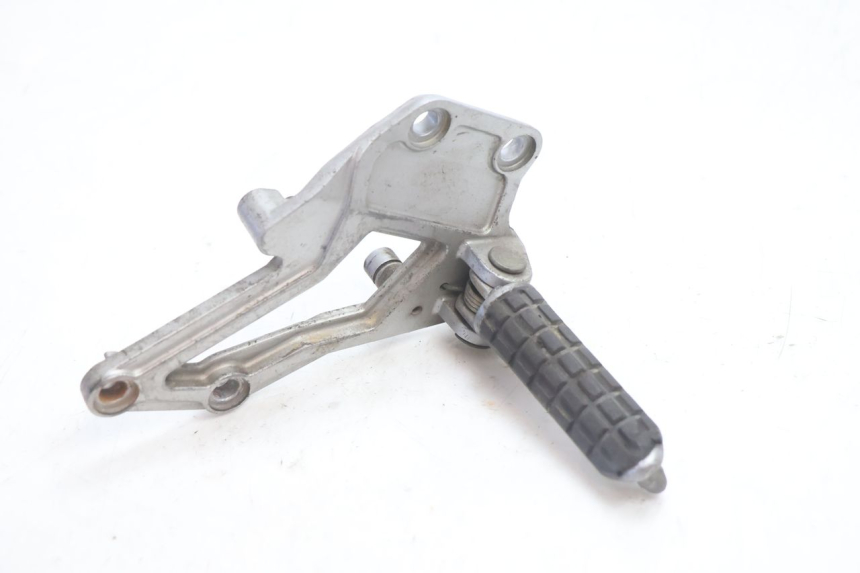 photo de FUSSRASTEN HALTEPLATTEN VORN RECHT KAWASAKI GPX F ZX750F 750 (1986 - 1990) - Hauptansicht