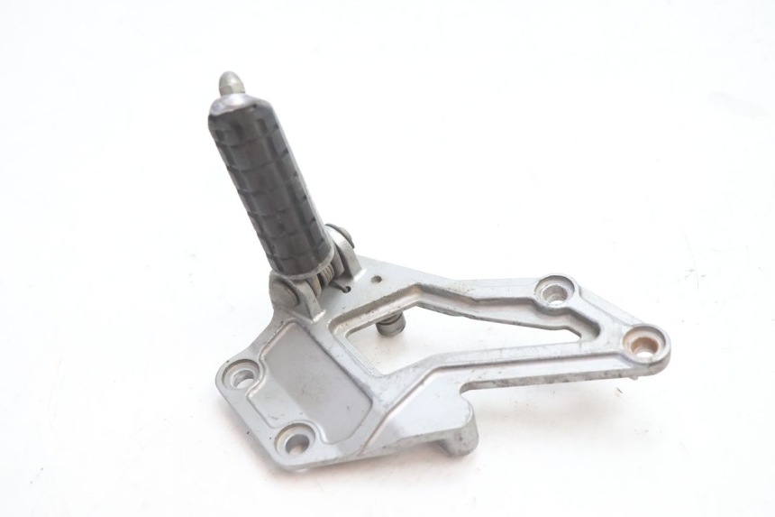 photo de FUSSRASTEN HALTEPLATTEN VORN RECHT KAWASAKI GPX F ZX750F 750 (1986 - 1990) - Alternative Perspektive
