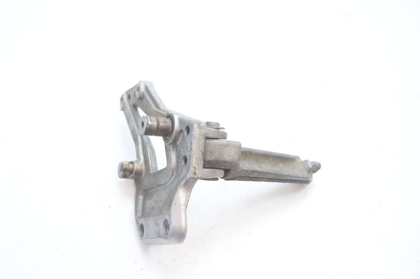 photo de FUSSRASTEN HALTEPLATTEN VORN RECHT KAWASAKI GPX F ZX750F 750 (1986 - 1990) - Technische Nahaufnahme