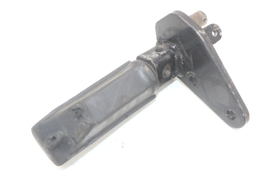 photo de FUSSRASTEN HALTEPLATTEN VORN RECHT SUZUKI GZ MARAUDER 125 (1998 - 2004) - Gesamtansicht des Produkts