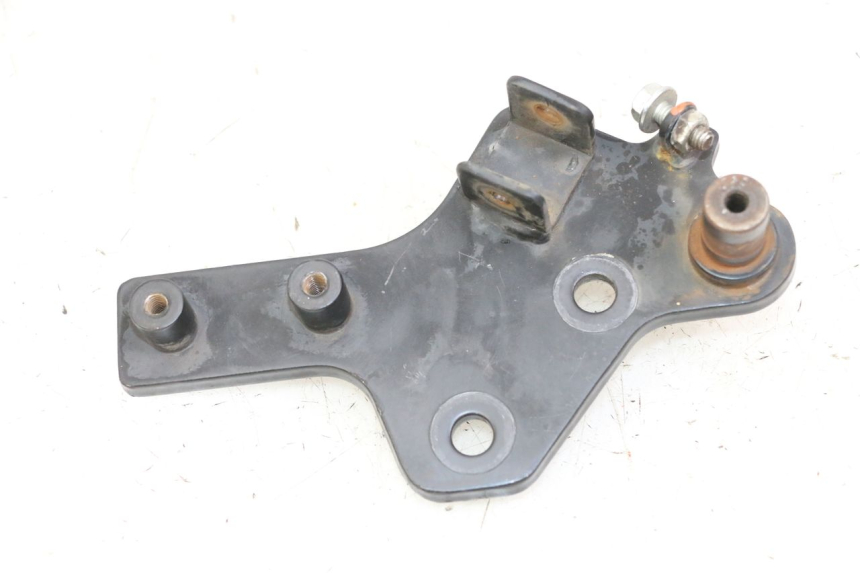 photo de FUSSRASTEN HALTEPLATTEN VORN RECHT KEEWAY K-LIGHT KLIGHT 125 (2018 - 2025) - Hauptansicht