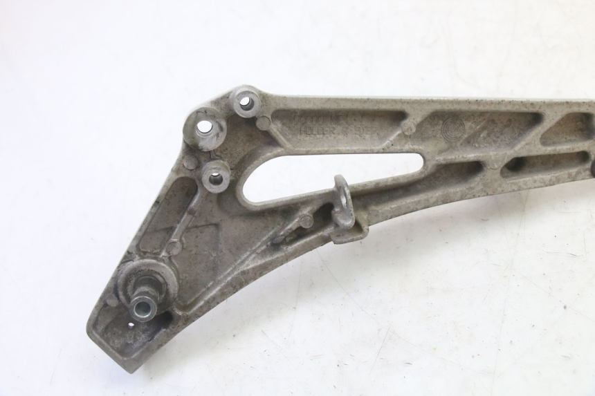 photo de FUSSRASTEN HALTEPLATTEN VORN RECHT HONDA NTV DEAUVILLE 650 (2001 - 2006) - Gesamtansicht des Produkts