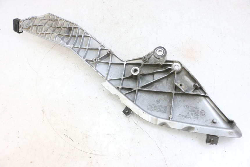 photo de FUSSRASTEN HALTEPLATTEN VORN RECHT BMW R RT ABS 1200 (2010 - 2014) - Zoom auf Gebrauchszustand