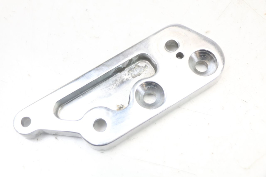 photo de FUSSRASTEN HALTEPLATTEN VORN RECHT REGAL RAPTOR SPYDER 125 (2010 - 2018) - Detailansicht des Bauteils