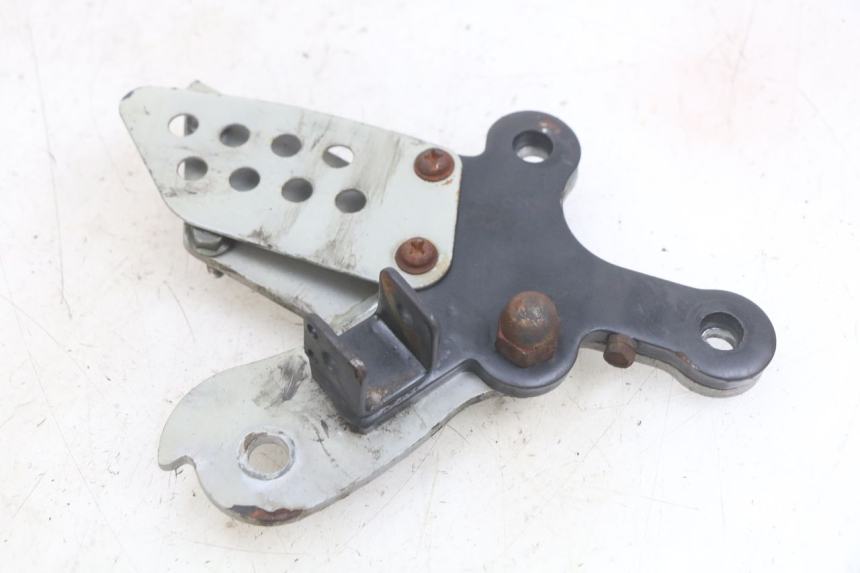 photo de RECHTE VORDERE FUßRASTENHALTERUNG YAMASAKI ROADSTER 50 (2013 - 2018) - Hauptansicht