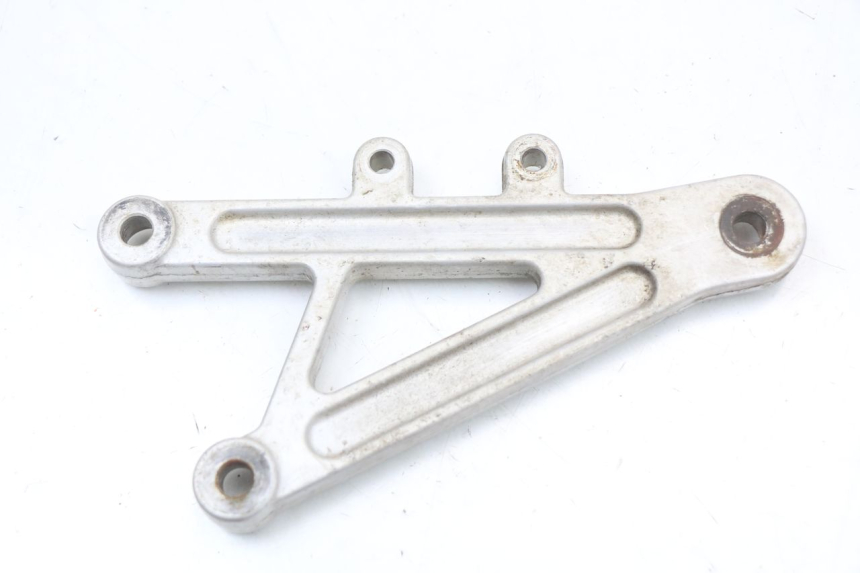 photo de FUSSRASTEN HALTEPLATTEN VORN RECHT APRILIA RS 50 (2006 - 2010) - Detailansicht des Bauteils