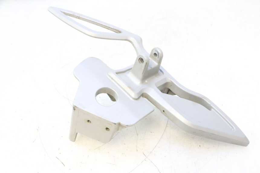 photo de FUSSRASTEN HALTEPLATTEN VORN RECHT CAN-AM SPYDER RS 1000 (2008 - 2012) - Charakteristische Merkmale