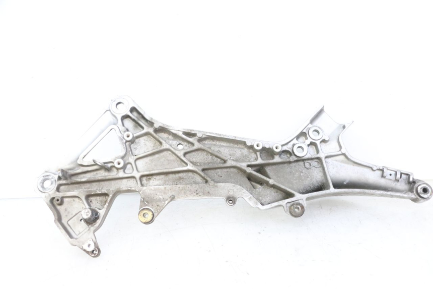 photo de FUSSRASTEN HALTEPLATTEN VORN RECHT HONDA ST PAN EUROPEAN 1300 (2002 - 2013) - Kennzeichnungen und Originalreferenzen