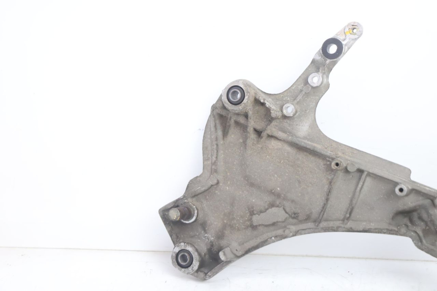 photo de FUSSRASTEN HALTEPLATTEN VORN RECHT HONDA ST PAN EUROPEAN 1100 (1990 - 2002) - Gesamtansicht des Produkts