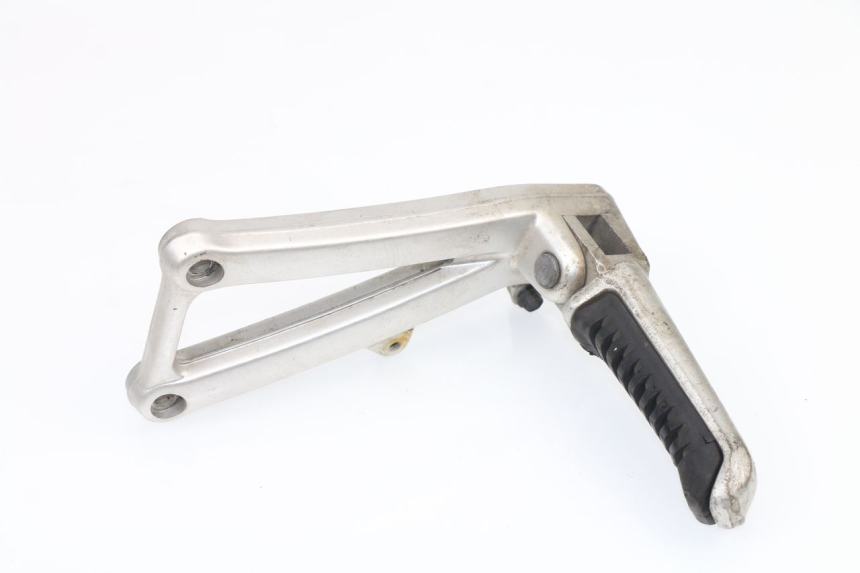 photo de FUSSRASTEN HALTEPLATTEN VORN RECHT DUCATI ST2 944 (1997 - 2003) - Zoom auf Gebrauchszustand