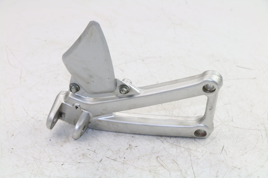 photo de FUSSRASTEN HALTEPLATTEN VORN RECHT DUCATI ST3 992 (2006 - 2008) - Hauptansicht
