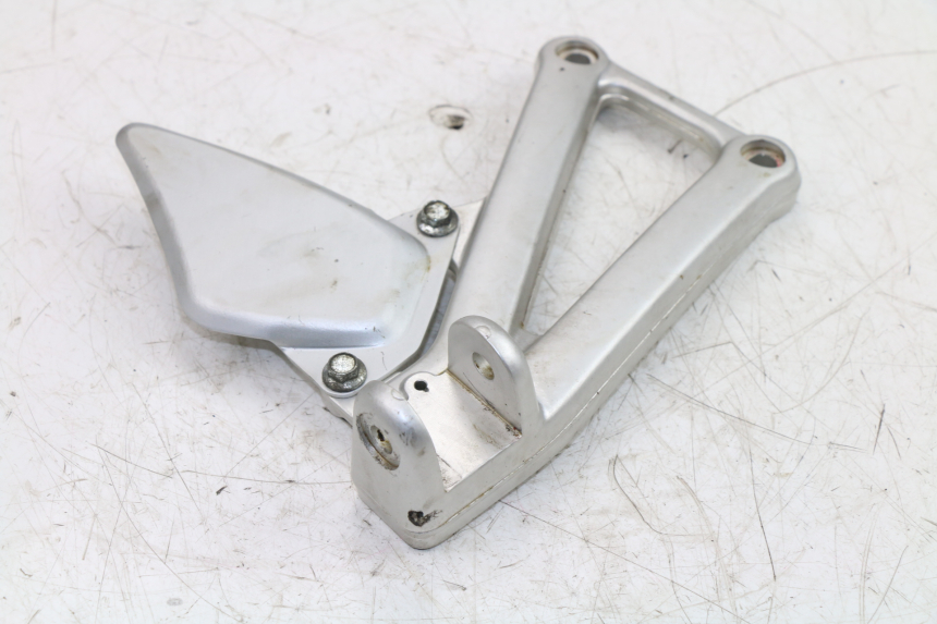 photo de FUSSRASTEN HALTEPLATTEN VORN RECHT DUCATI ST3 992 (2006 - 2008) - Detailansicht des Bauteils