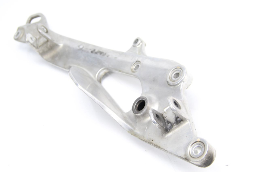 photo de FUSSRASTEN HALTEPLATTEN VORN RECHT YAMAHA TDM ABS 900 (2002 - 2014) - Alternative Perspektive