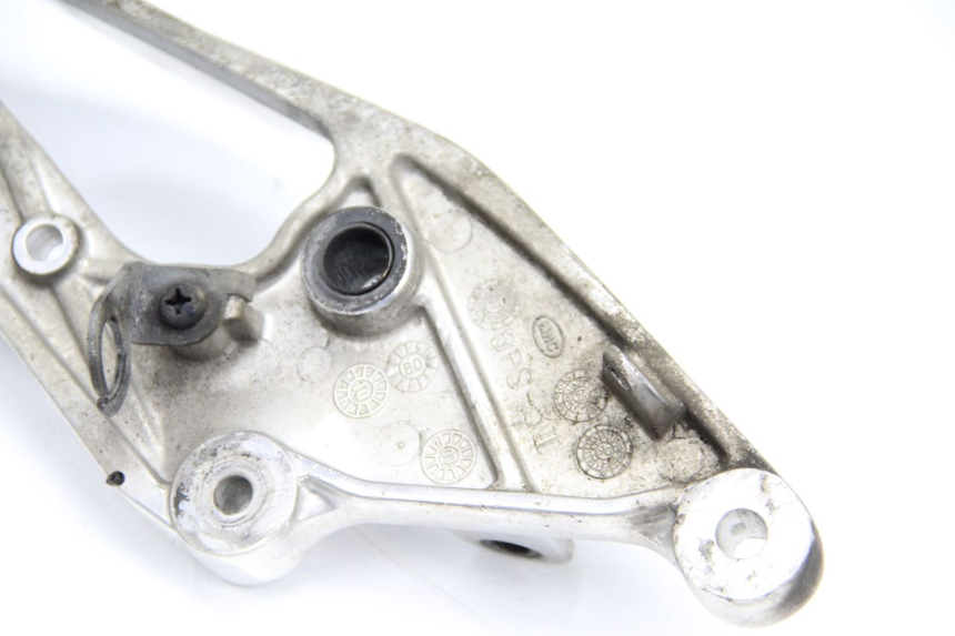 photo de FUSSRASTEN HALTEPLATTEN VORN RECHT YAMAHA TDM ABS 900 (2002 - 2014) - Technische Nahaufnahme