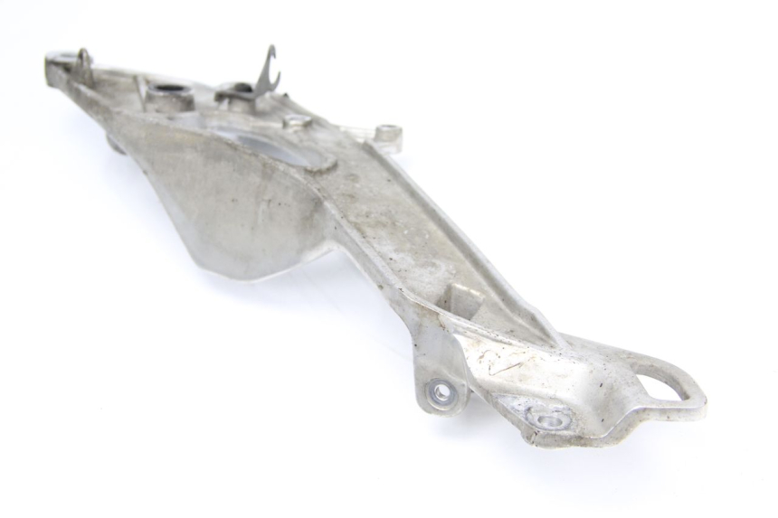 photo de FUSSRASTEN HALTEPLATTEN VORN RECHT YAMAHA TDM ABS 900 (2002 - 2014) - Details der Befestigungspunkte