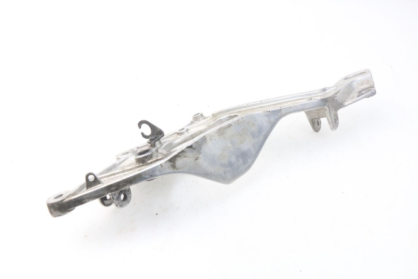 photo de FUSSRASTEN HALTEPLATTEN VORN RECHT YAMAHA TDM ABS 900 (2002 - 2014) - Zoom auf Gebrauchszustand