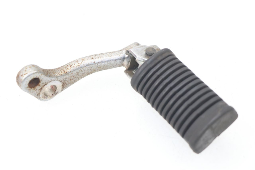 photo de FUSSRASTEN HALTEPLATTEN VORN RECHT SUZUKI TU X TUX VOLTY 125 (1999 - 2001) - Hauptansicht