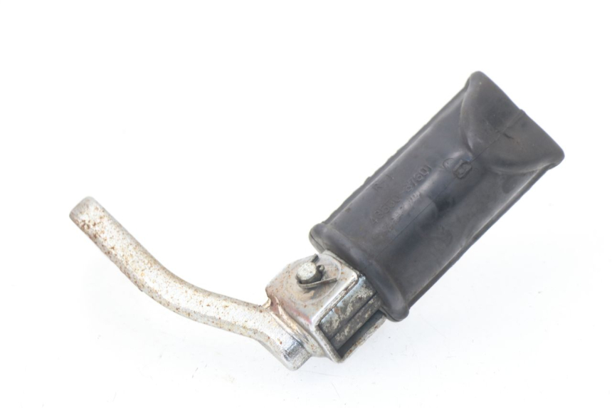 photo de FUSSRASTEN HALTEPLATTEN VORN RECHT SUZUKI TU X TUX VOLTY 125 (1999 - 2001) - Detailansicht des Bauteils