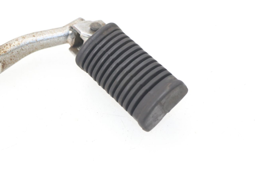 photo de FUSSRASTEN HALTEPLATTEN VORN RECHT SUZUKI TU X TUX VOLTY 125 (1999 - 2001) - Alternative Perspektive