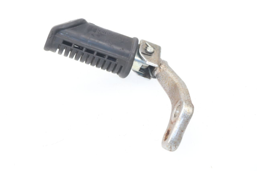 photo de FUSSRASTEN HALTEPLATTEN VORN RECHT SUZUKI TU X TUX VOLTY 125 (1999 - 2001) - Technische Nahaufnahme