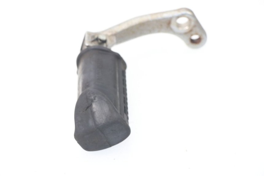 photo de FUSSRASTEN HALTEPLATTEN VORN RECHT SUZUKI TU X TUX VOLTY 125 (1999 - 2001) - Gesamtansicht des Produkts