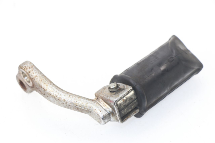 photo de FUSSRASTEN HALTEPLATTEN VORN RECHT SUZUKI TU X TUX VOLTY 125 (1999 - 2001) - Details der Befestigungspunkte