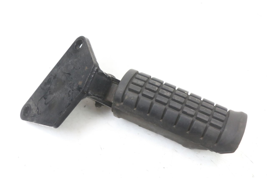 photo de Fußrastenhalterung vorne rechts SUZUKI VL INTRUDER 125 (2004 - 2007) - Hauptansicht