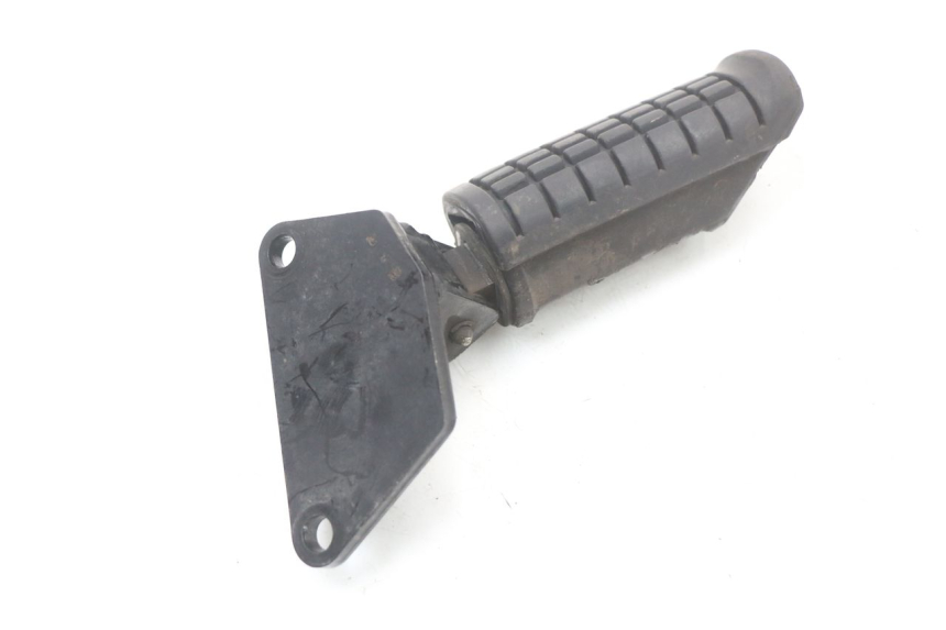 photo de Fußrastenhalterung vorne rechts SUZUKI VL INTRUDER 125 (2004 - 2007) - Zoom auf Gebrauchszustand