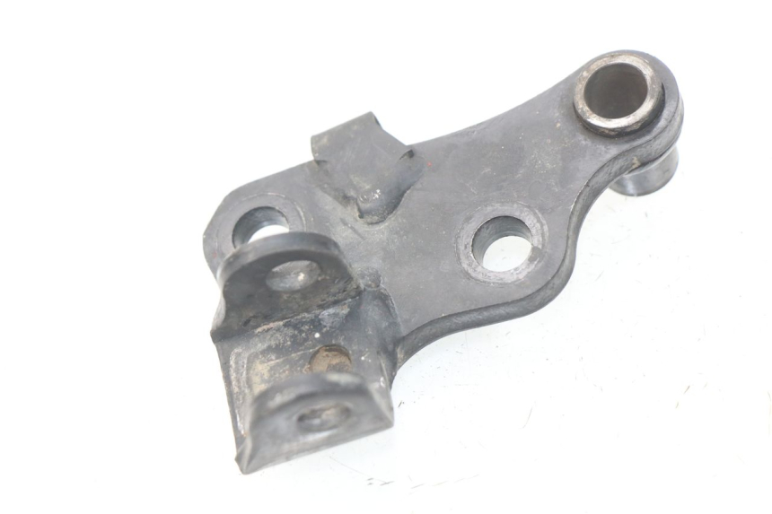 photo de FUSSRASTEN HALTEPLATTEN VORN RECHT YAMAHA WR R 125 (2009 - 2017) - Hauptansicht