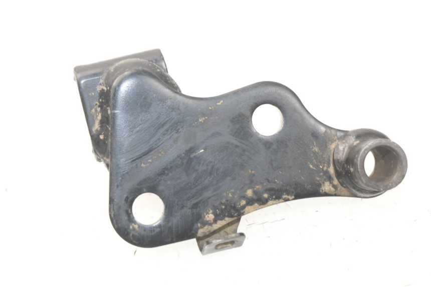 photo de FUSSRASTEN HALTEPLATTEN VORN RECHT YAMAHA WR R 125 (2009 - 2017) - Detailansicht des Bauteils