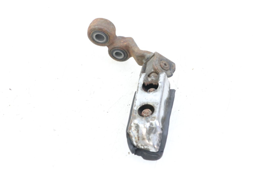 photo de FUSSRASTEN HALTEPLATTEN VORN RECHT YAMAHA XJ F 900 (1983 - 1994) - Alternative Perspektive