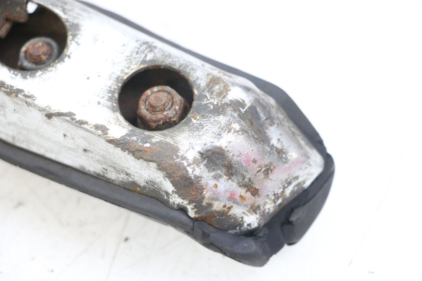 photo de FUSSRASTEN HALTEPLATTEN VORN RECHT YAMAHA XJ F 900 (1983 - 1994) - Technische Nahaufnahme