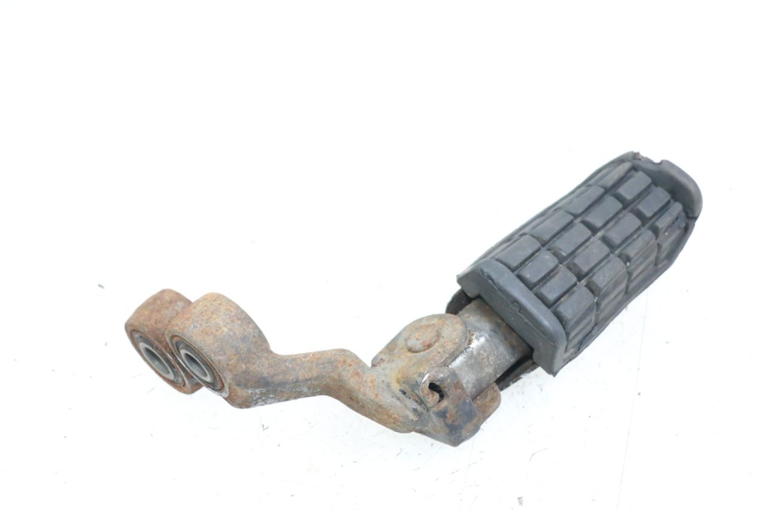 photo de FUSSRASTEN HALTEPLATTEN VORN RECHT YAMAHA XJ F 900 (1983 - 1994) - Gesamtansicht des Produkts