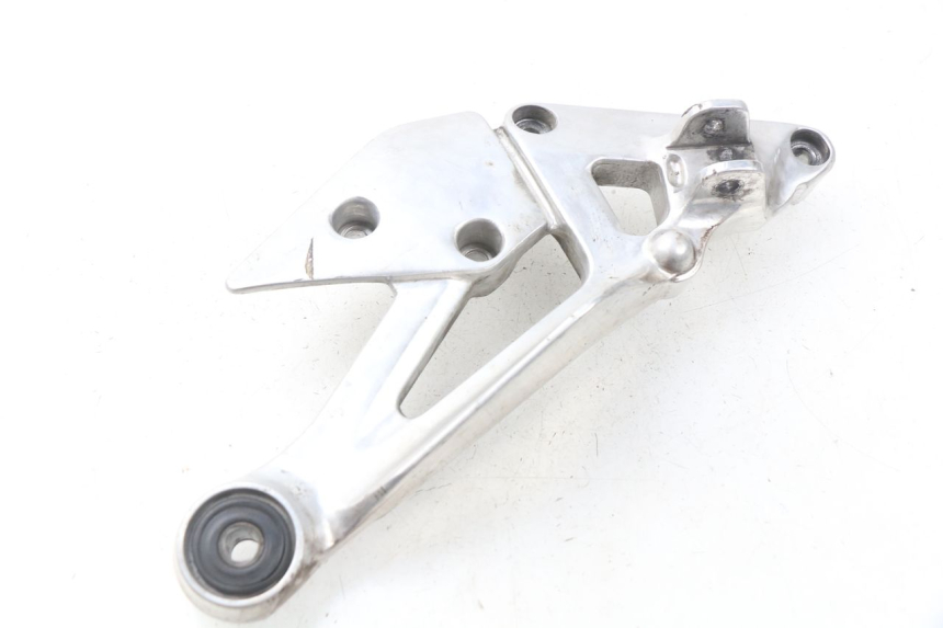 photo de FUSSRASTEN HALTEPLATTEN VORN RECHT YAMAHA XJ600 XJ DIVERSION 600 (1992 - 1997) - Detailansicht des Bauteils