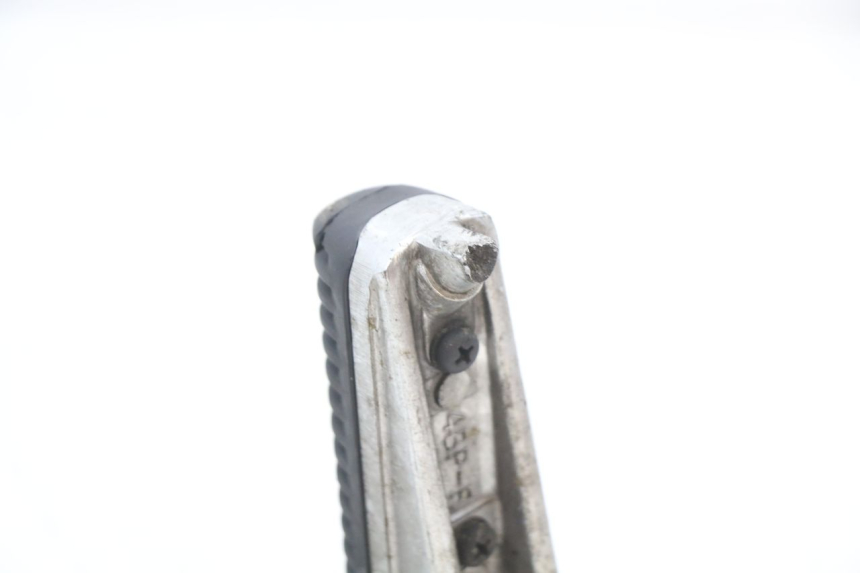 photo de FUSSRASTEN HALTEPLATTEN VORN RECHT YAMAHA XJ600 XJ DIVERSION 600 (1992 - 1997) - Zoom auf Gebrauchszustand