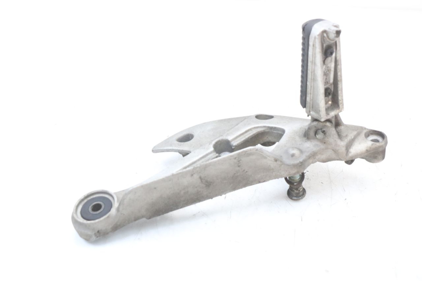 photo de FUSSRASTEN HALTEPLATTEN VORN RECHT YAMAHA XJ600 XJ DIVERSION 600 (1992 - 1997) - Alternative Perspektive