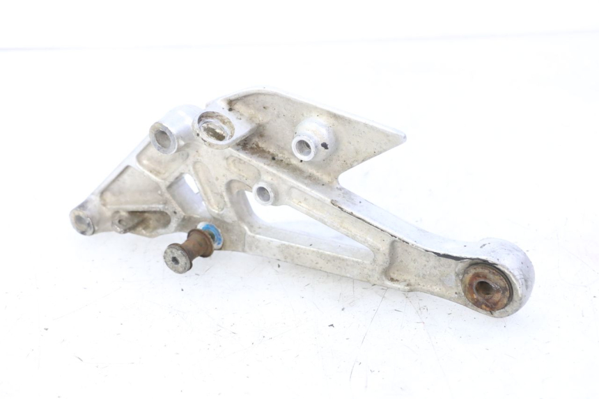 photo de FUSSRASTEN HALTEPLATTEN VORN RECHT YAMAHA XJN DIVERSION 600 (2000 - 2003) - Details der Befestigungspunkte